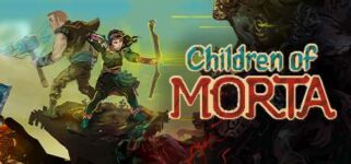 Children of Morta (PC / Mac / Linux / SteamOS / Steam)