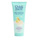 Childs Farm Baby Moisturiser, Soft Scent, 200ml – £2.40 S&S Voucher
