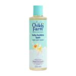 Childs Farm Baby Soft Scent Baby Bubble Bath 250ml