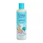 Childs Farm Coco-Nourish Coconut Shampoo 250ml