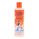 Childs Farm Kids Bubble Bath, Sweet Orange