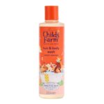 Childs Farm Kids Hair & Body Wash, Sweet Orange