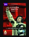 Citizen Smith: Series 1 and 2 DVD (used)