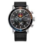 Citizen Wrist Watch Gents Eco-Drive Star Wars Rebel Pilot