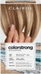Clairol Colour Strong Permanent Hair Dye – 8.0 Medium Blonde