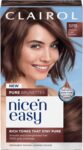 Clairol NICEN EASY Crème – 5PB Medium Mocha Brown
