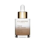 Clarins Tinted Oleo-Serum Foundation