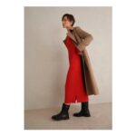 Claudia Knitted Dress