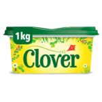 Clover Spread 1KG – Clubcard Price