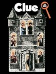 Clue (Tim Curry 1985) 4K Dolby Vision to Buy
