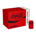 Coca-Cola Zero Sugar