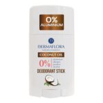Coconut Oil Deodorant Stick 50ml