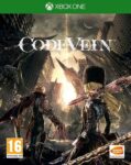 Code Vein (Xbox One) (Microsoft Xbox One) W/Code Rarewaves