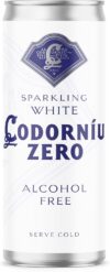 Codorniu Alcohol-Free Sparkling Wine single-serve 250ml can