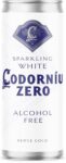 Codorniu Alcohol-Free Sparkling Wine single-serve 250ml can