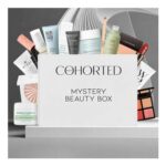 Cohorted Mystery Beauty Box