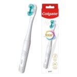 Colgate Total Advanced Battery Soft Bristles Toothbrush for Adults