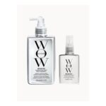 Color Wow Dream Coat Supernatural Spray Home and Away Duo