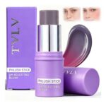 Colour-Changing Blusher Stick, Buildable Cream Cheek Color, Natural Look