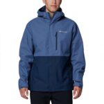 Columbia Mens Hikebound II Waterproof Jacket size L – Like New – discount at checkout – sold by Amazon Resale FBA