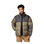 Columbia Mens Pike Lake II Jacket