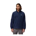 Columbia Mens Steens Mountain Half Zip
