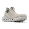 Columbia Terrastride SLR Womens Sneaker Dove/Charcoal 7.5