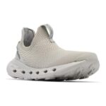 Columbia Terrastride SLR Womens Sneaker Dove/Charcoal 7.5