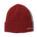 Columbia Unisex Watch Cap – Red Oxide, One Size