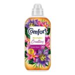 Comfort Perfume Creations Fabric Conditioner (900 Ml) – S&S £2.14