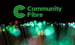 Community Fibre 1Gbps Fibre Broadband (Up & Down) £20pm /24m £150 Quidco, Selected Areas (New Customers) (£16.50pm effective)