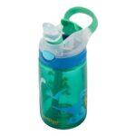 Contigo Gizmo Flip Autospout Kids Water Bottle, 420 Ml