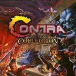 Contra Anniversary Collection – Nintendo Switch