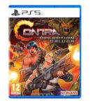 Contra: Operation Galuga – PS5 Game – Sold by Retro Games Europe / FBA