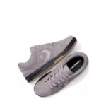 Converse Mens CL98 Suede Low Top – Grey