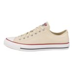Converse Unisex Trainers, Beige 159485c, UK 8