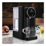 Cooks Professional 2.7L Digital Hot Water Dispenser.