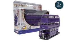 Corgi Harry Potter Knight Bus
