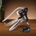 Corkscrew Set With Foil Cutter – Free C&C