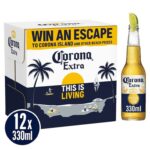 Corona, Madri, Heineken, Selected Beers & Ciders X 2 – Clubcard Price