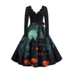 Cosplay Costumes for Women: Goth Vampire Skater Punk