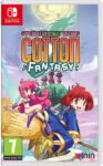 Cotton Fantasy (Nintendo Switch Game)