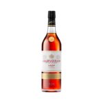 Courvoisier VSOP 70CL Premium French Cognac – Aged Up to 12 Years