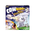 Cownado Table Game