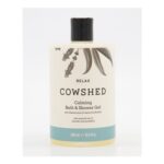 Cowshed Relax Calming Bath & Shower Gel 500ml