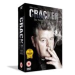 Cracker: Complete Series Region 2 – DVD – Used Very Good. Sold by World of Books Ltd