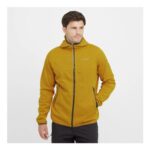 Craghoppers Mens Travos Hooded Jacket