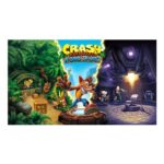Crash Bandicoot N. Sane Trilogy