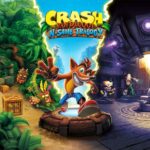 Crash Bandicoot N. Sane Trilogy – XBOX Series XS & XBOX One