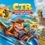 Crash Team Racing Nitro-Fueled – XBOX Series XS & XBOX One